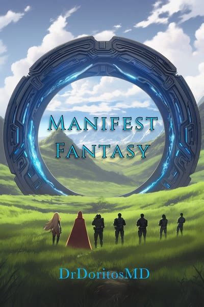 manifest fantasy|Manifest Fantasy .